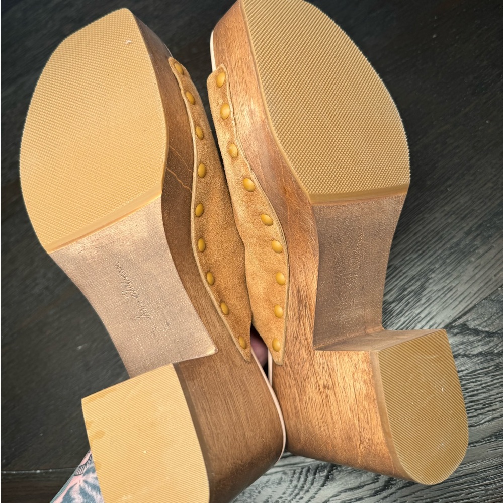 Sam Edelman mules - Picture 4 of 4
